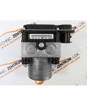 ABS Pump Nissan Qashqai 47660BR00C, 47660 BR00C, 47660-BR00C, 0265251854, 0 265 251 854, 0265951743, 0 265 951 743