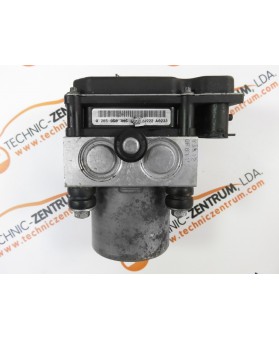 ABS Module Nissan Note- 476609U000, 0265235045, 0265950495