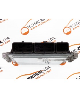Module - Boitier ECU Dacia Dokker 237101066R, S180095104A, S180095104 A, 237100764R
