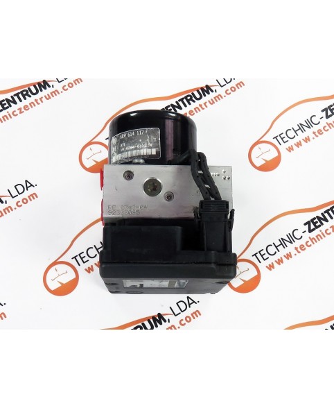 ABS Module Volkswagen Lupo- 6E0614117, 3X3197, 10020401724, 6E0907379, 10094903223