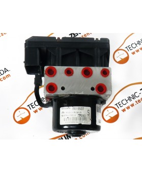 ABS Pumps Volvo S60 8619537, 346982, 10020403314, 10.0204-0331.4, 8619538, 10094904233, 10.0949-0423.3