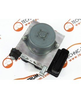 Pompes ABS Mini One R56 3451685854201, 3451-6858542-01, 18186311, 54086364A, 54086 364A, 17723708