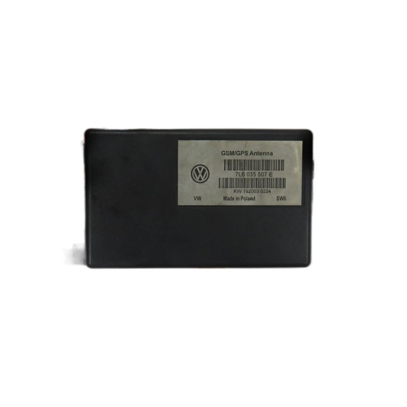 VW Touareg GSM/GPS Antenne - 7L6035507E