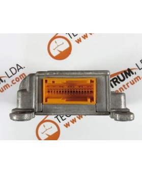 Airbag Module SAAB 9-5- 05014204