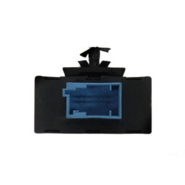 Relay Citroen C4 - 9663392880