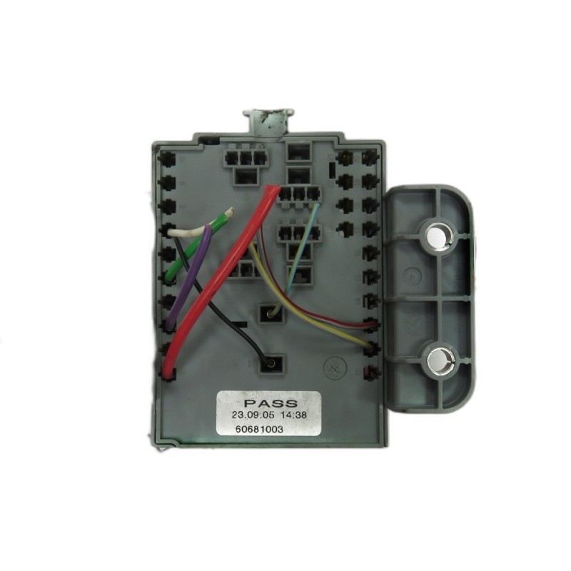 Relay Alfa Romeo - 60681003