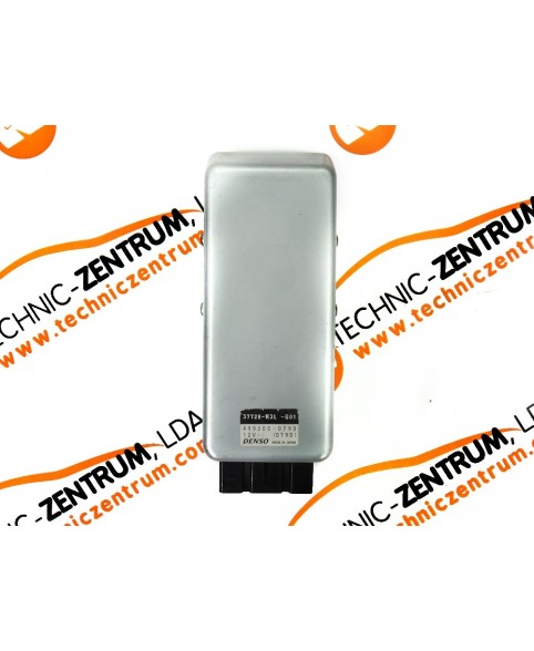 ECU fuel pump - 37720R3LG01