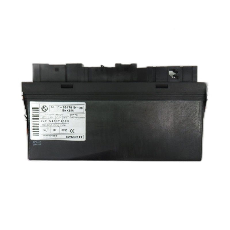 Module Body Control BMW E60 - 61356947919, 61.35-6947919-XX