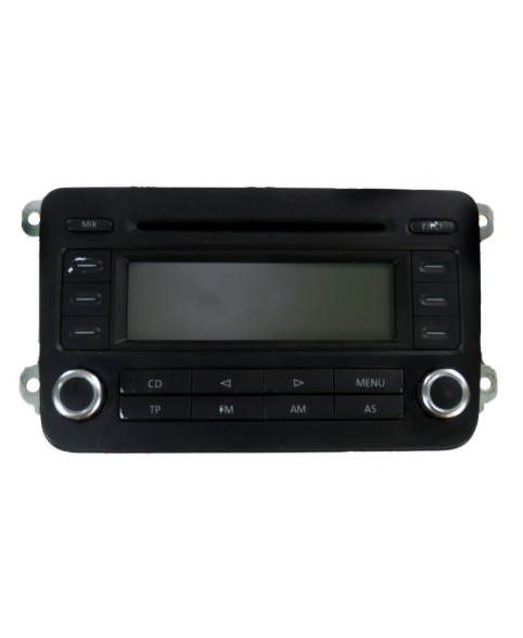 Auto-Rádio - 1K0035186P