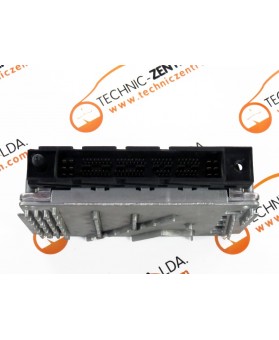 Module - Boitier ECU Volvo S80 D5 30646978A, 0281011441, 0 281 011 441, 281 011 441, 1039S04101