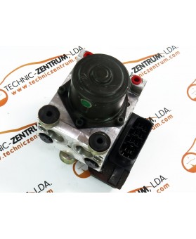 ABS Pump Mazda 6 GJ6E437A0, GJ6E 43 7A0, 3X15E0358, 2059155