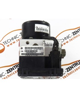 ABS Pumps Chrysler Voyager P04721427AE, 346884, 25020404504, 25.0204-0450.4, 25094601613, 25.0946-0161.3