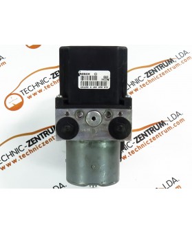 ABS Module Citroen Xsara Picasso - 9645324680, 0265225158, 0265950072