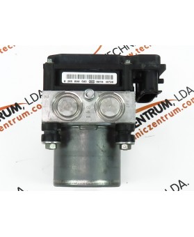 ABS Pumps Ford Mondeo 5S712M110AB, 5S71-2M110-AB, 0265231853, 0 265 231 853, 0265800585, 0 265 800 585