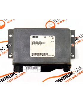 ABS-ESP ECU -9641315480-0265109432