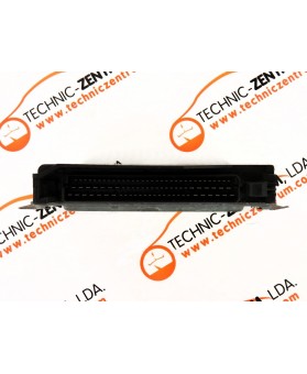 ABS-ESP ECU -9641315480-0265109432