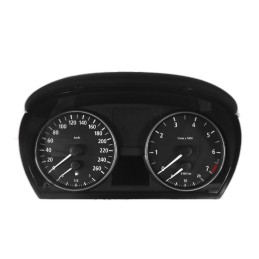 Digital Speedometer