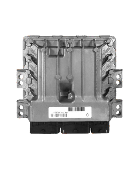 Centralina de Motor ECU Fiat