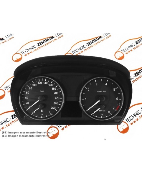 Digital Speedometer