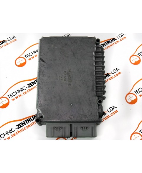 Centralita de Motor ECU Chrysler Cruiser 2.0i P05033663AB, HYN9AB305033663AB, 050 336 63A B