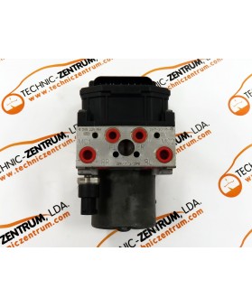 ABS Pumps Ford Mondeo 2S712C405AA, 2S71-2C405-AA, 0265225154, 0 265 225 154, 0265950076, 0 265 950 076