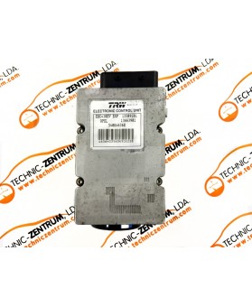 ABS Module Opel Vectra C- 09191497, 54084636H, 13663901, 13509201