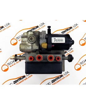 ABS Pumps Volvo 440/460/480...