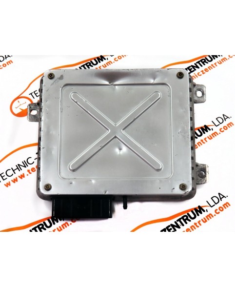 Centralita de Motor ECU Rover 200 1.4i MKC104014