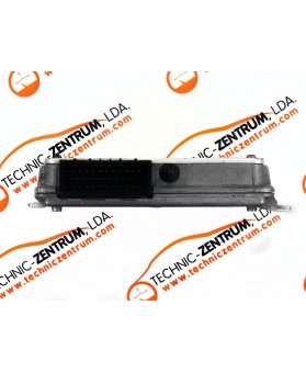 Centralita de Motor ECU Rover 200 1.4i MKC104014