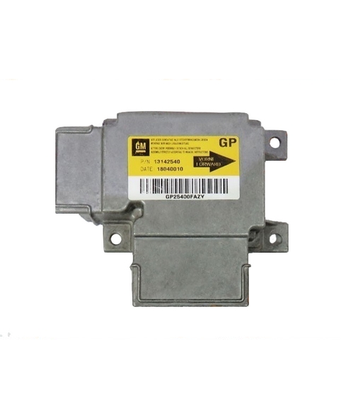 Airbag Module Opel Vectra C- 13142540