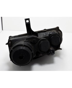 Phare de Voiture Alfa Romeo 159 - 60682089 60682088