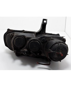 Phare de Voiture Alfa Romeo 159 - 60682089 60682088