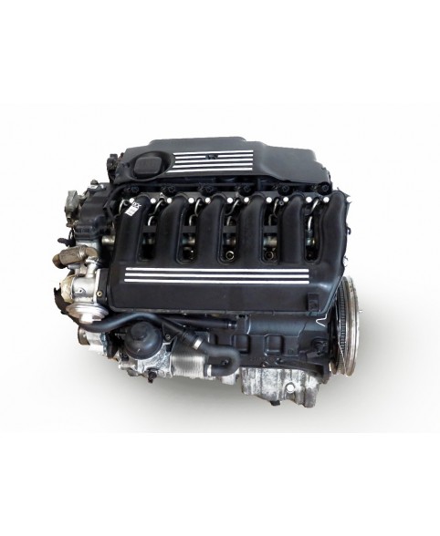Engine BMW E39 3.0, BMW E46 3.0, BMW X5 E53 3.0, Range Rover L322 3.0, 7792019, 2246643