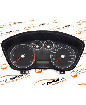 Digital Speedometer - 3M5T10849GH