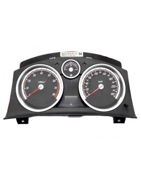 Digital Speedometer - 13251612BK
