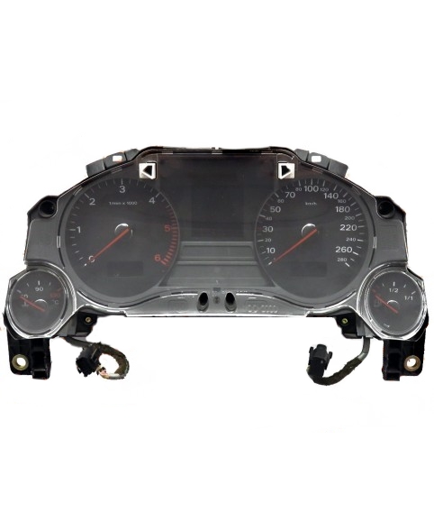 Digital Speedometer Audi A8 4E - 4E0920900F
