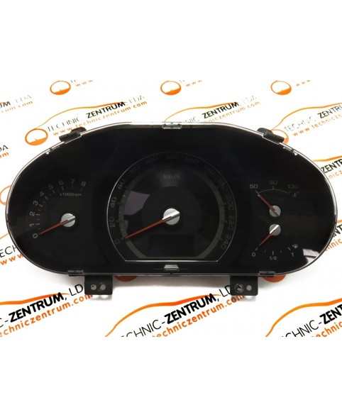 Digital Speedometer Kia Sportage (SL) - 940033U415