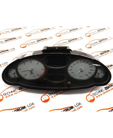 Digital Speedometer Rover 75 - YAC003900