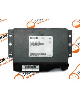 ABS-ESP ECU -9634045580-0265109415