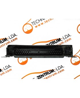 ABS-ESP ECU -9634045580-0265109415