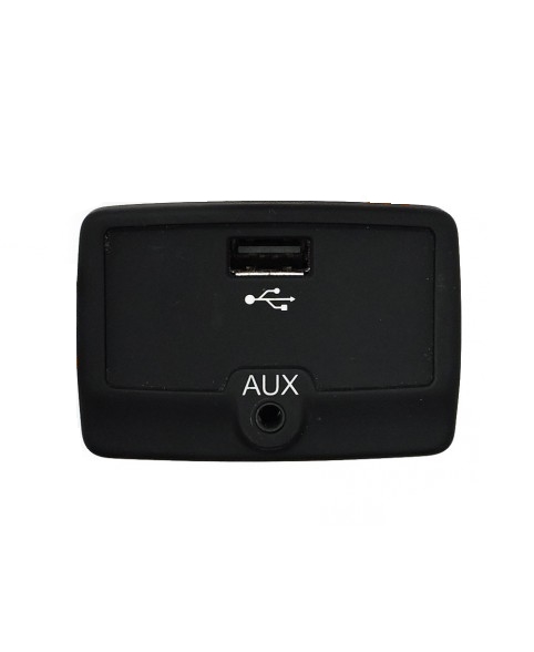 Module AUX-USB - TECVOXD532