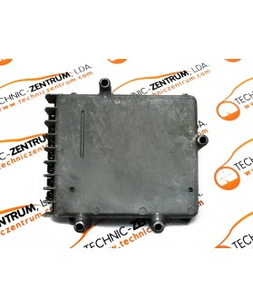 Gearbox - ECU - P05034031AA