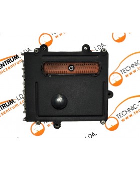 Gearbox - ECU - P05034031AA