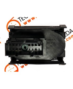 Switches Ford Focus  - 4M5T13A024CA