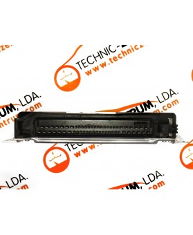 ABS-ESP ECU Audi A4/A6 -4D0907379D-0265108005