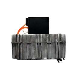Relay Opel Astra - 51299008