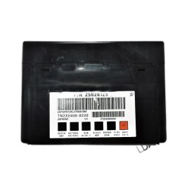 Module de contrôle Body - 25826125