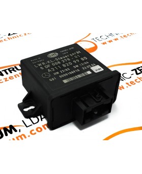 Controlador Luces - A2118209985