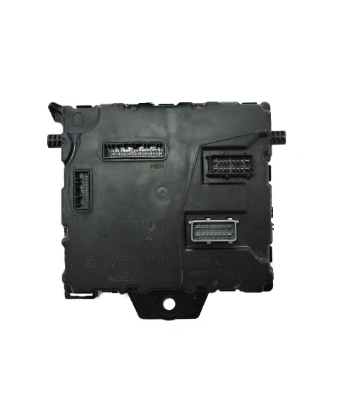 BSI - Fuse Box Renault Kangoo - 8200924038, 18280181, BCMN2, V902