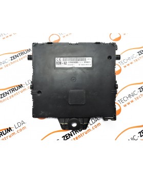 BSI - Caja Fusibles Renault Kangoo - 8200924038, 18280181, BCMN2, V902